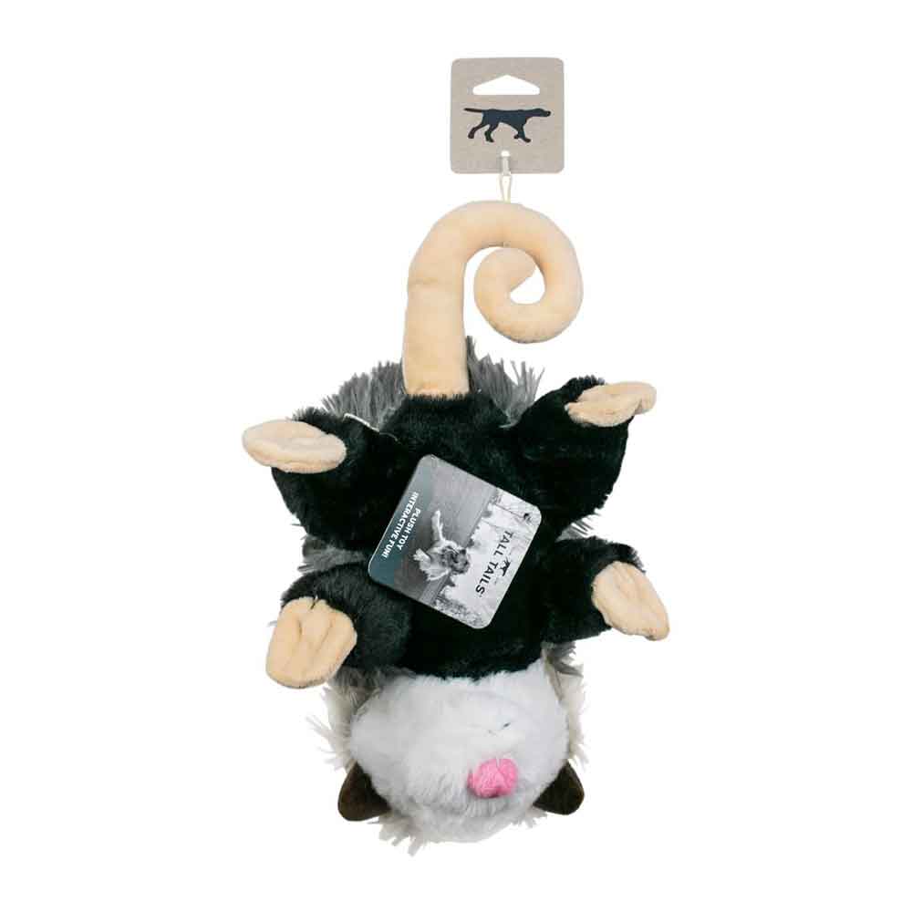 Zarigueya con Sonido