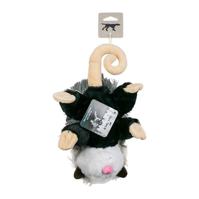 Zarigueya con Sonido