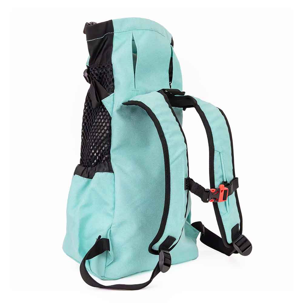 Air 2 Menta/ Mochila Transportadora