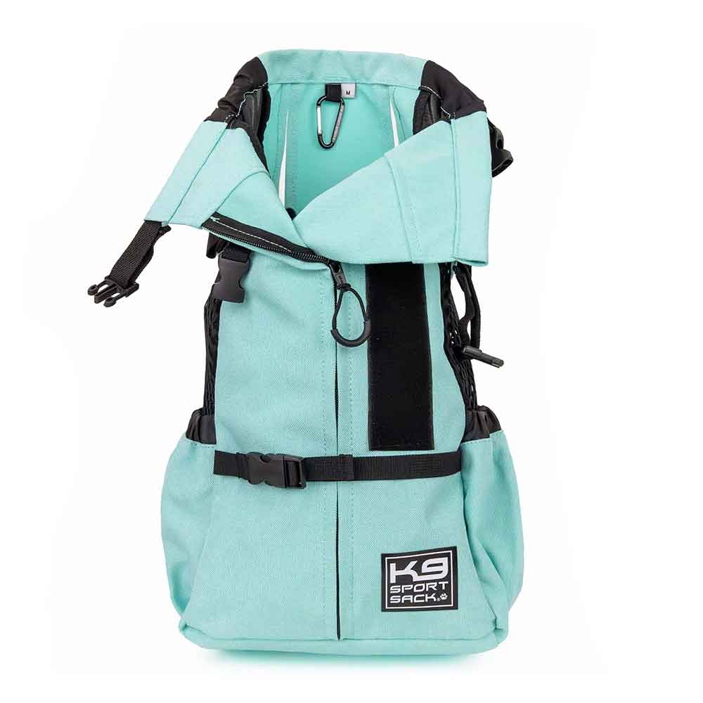 Air 2 Menta/ Mochila Transportadora