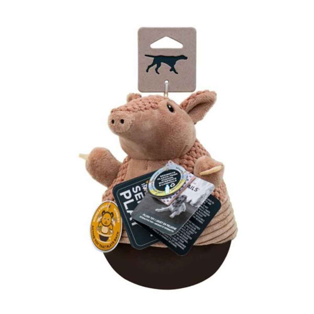 Armadillo Rodador