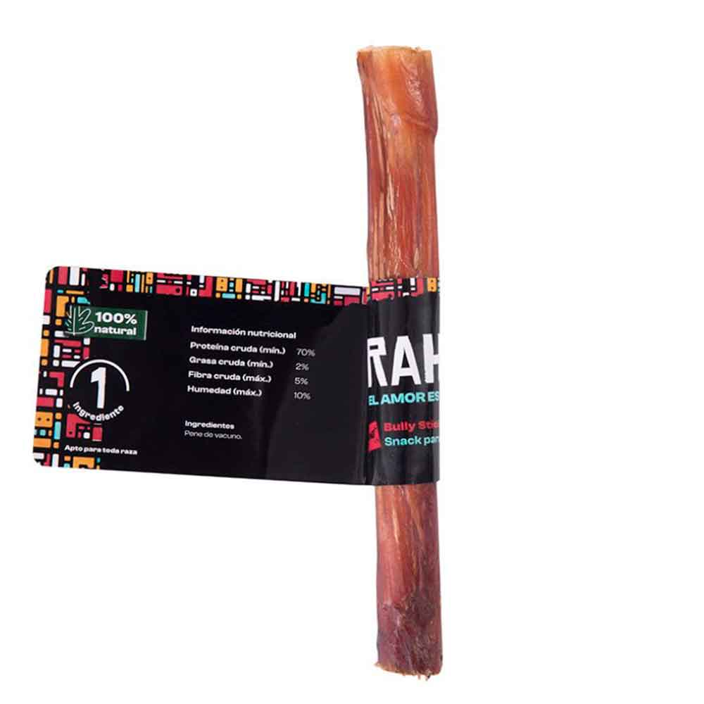 Bully Sticks