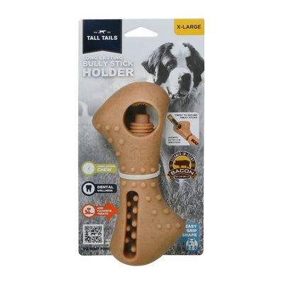 Juguete Masticable Porta Stick