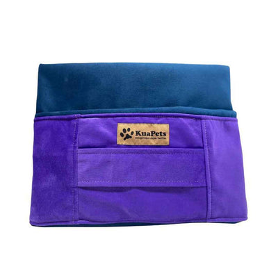 Funda Cama Origen Blueberry