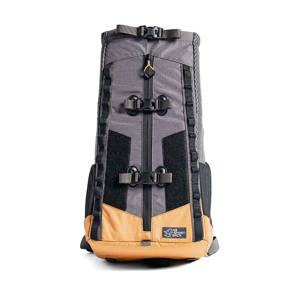 Nueva Kompanion/ Mochila Transportadora más acolchada