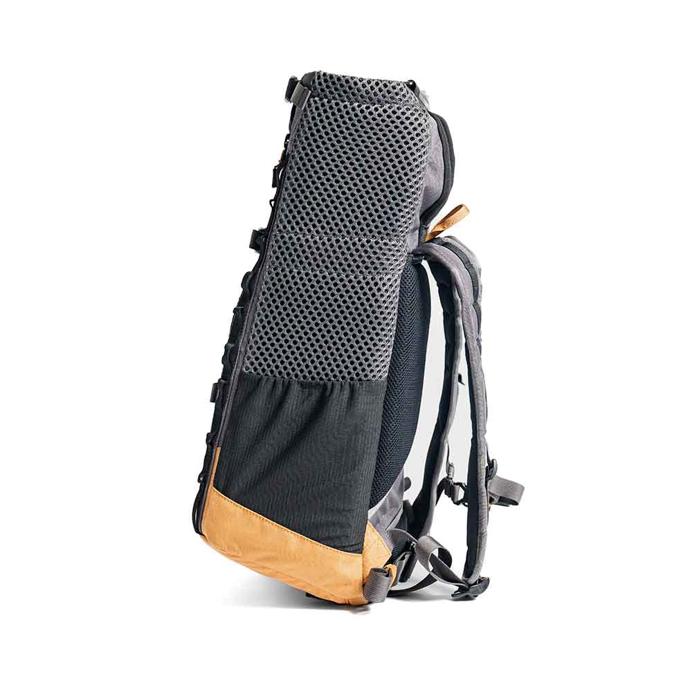 Nueva Kompanion/ Mochila Transportadora más acolchada