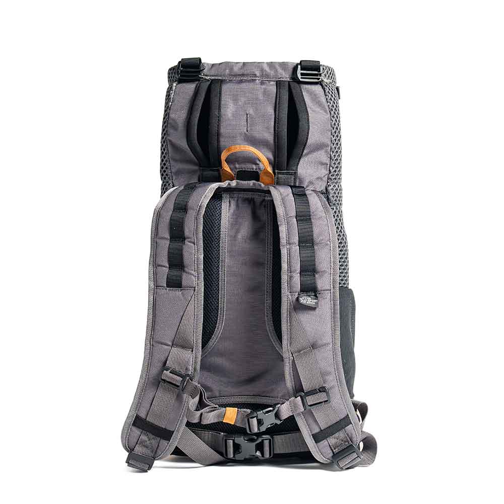 Nueva Kompanion/ Mochila Transportadora más acolchada