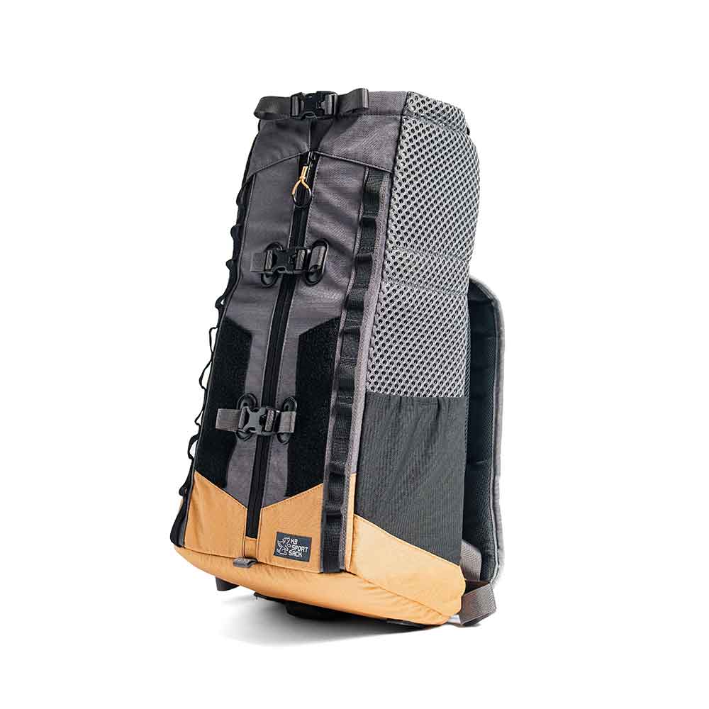 Nueva Kompanion/ Mochila Transportadora más acolchada