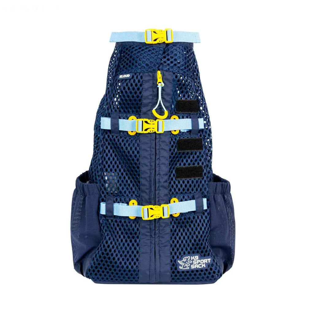 Kloud Ultra Ligera/Mochila Transportadora