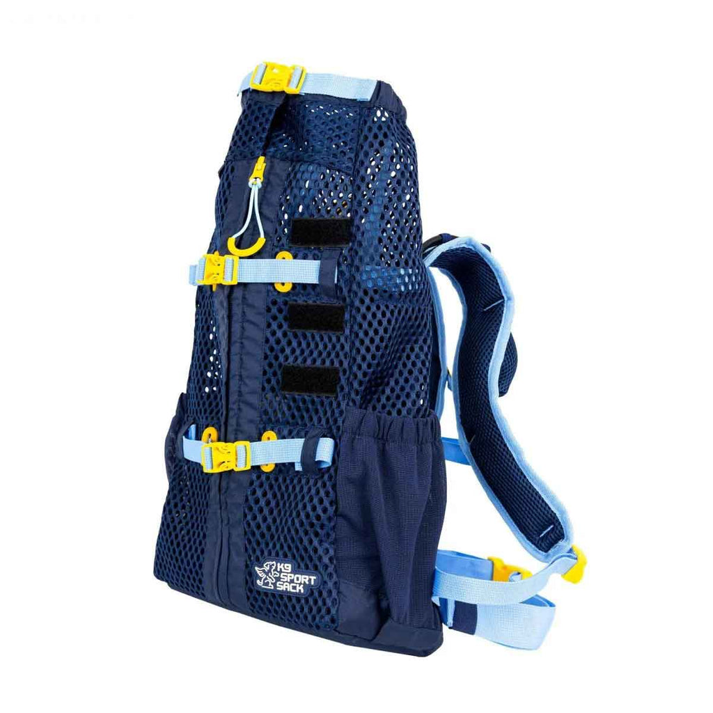 Kloud Ultra Ligera/Mochila Transportadora