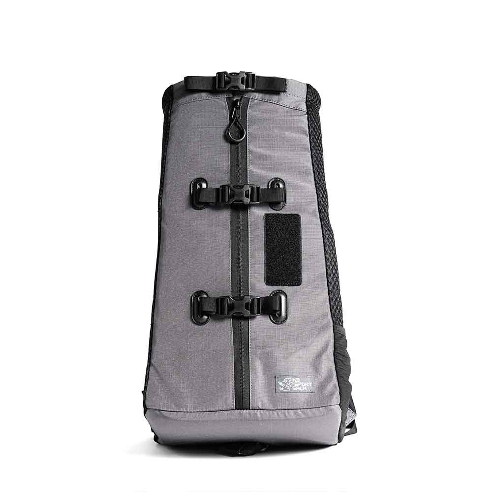 Nueva Air 2026 Grafito / Mochila Transportadora