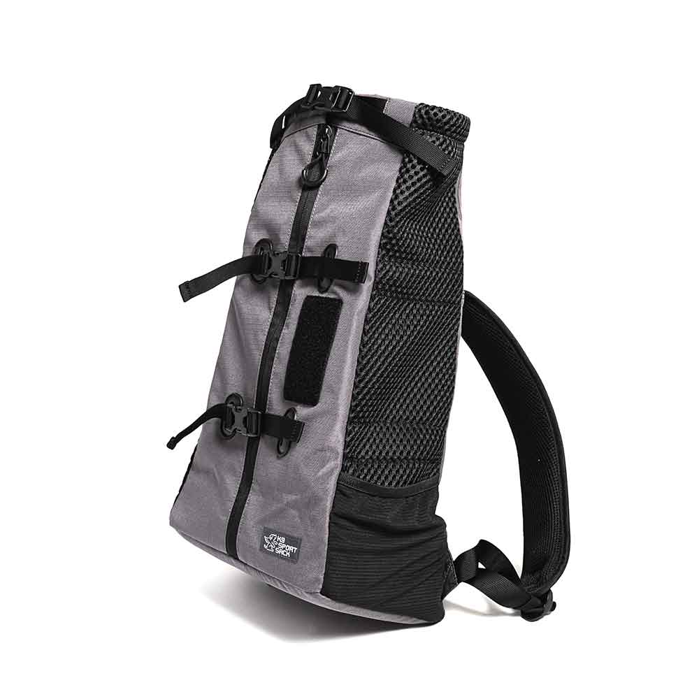 Nueva Air 2026 Grafito / Mochila Transportadora