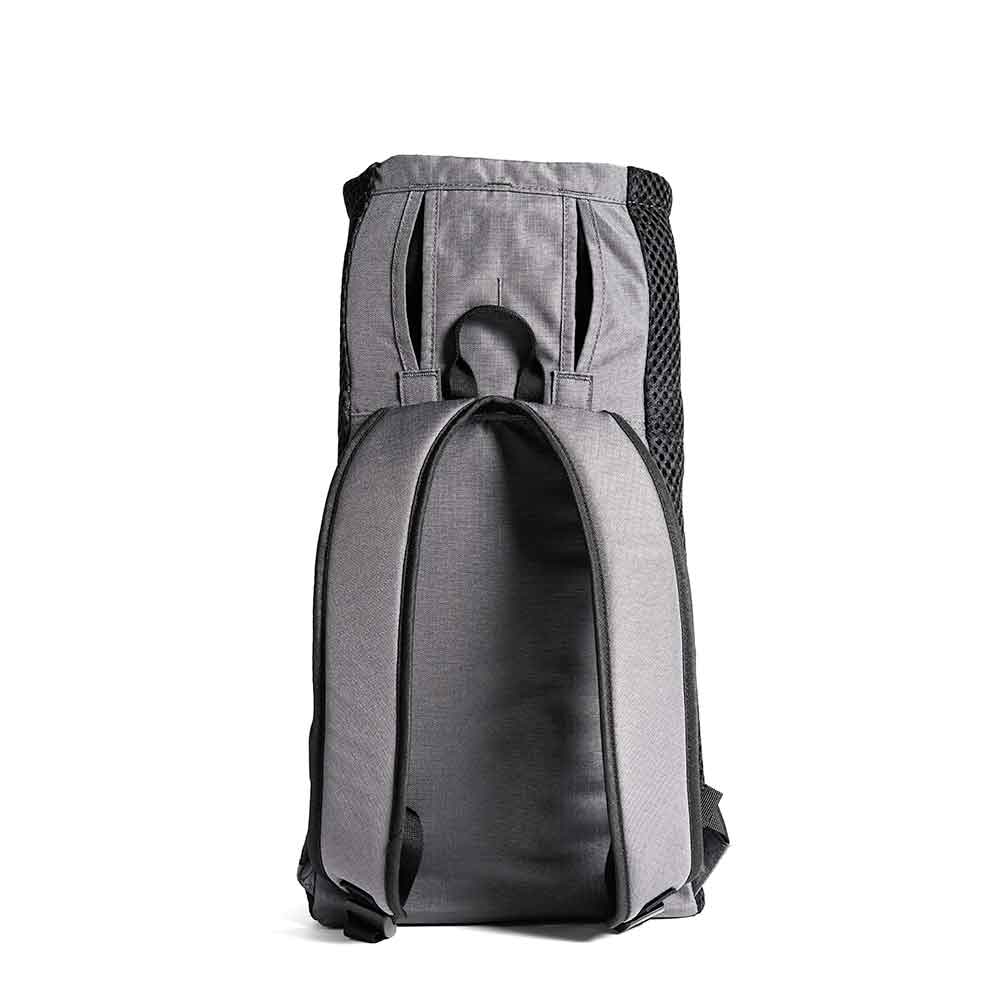 Nueva Air 2026 Grafito / Mochila Transportadora