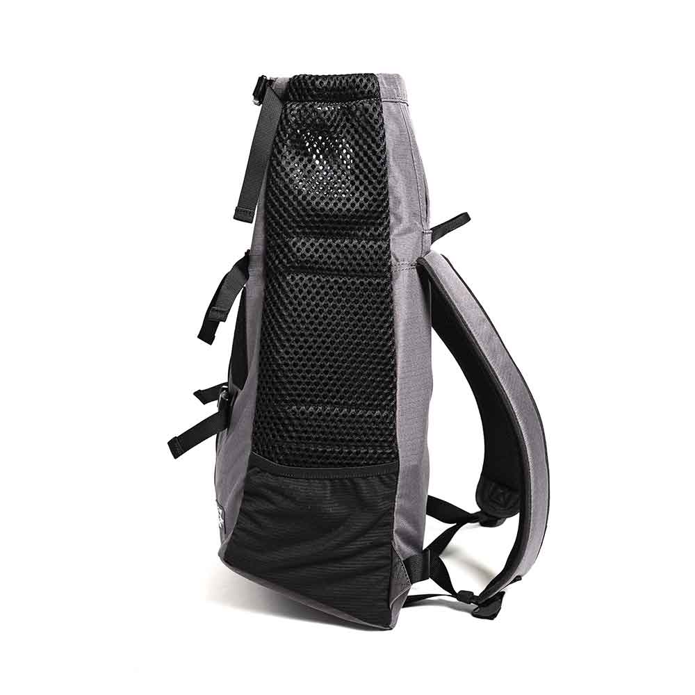 Nueva Air 2026 Grafito / Mochila Transportadora