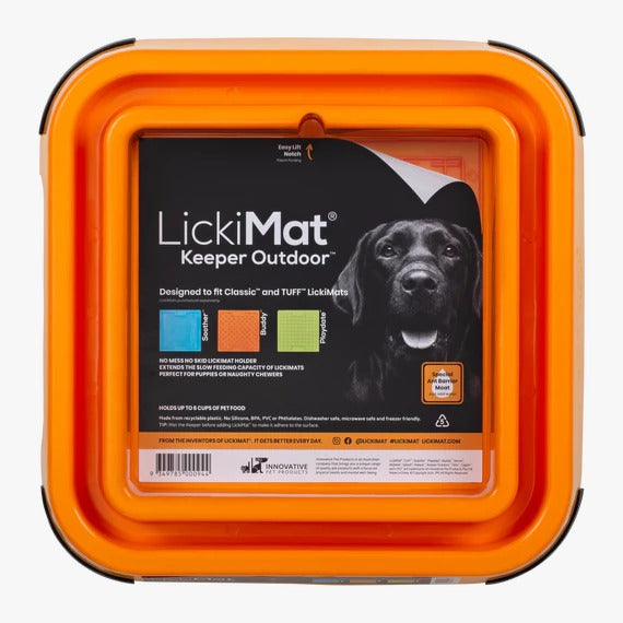 Licki Mat Outdoor