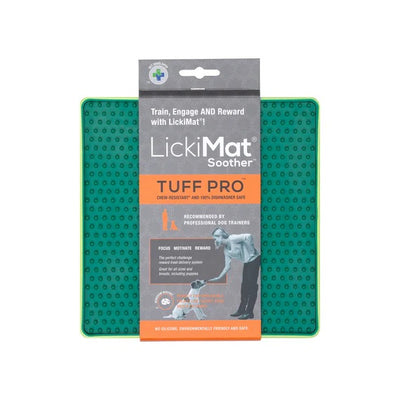 Licki Mat Soother Tuff Pro