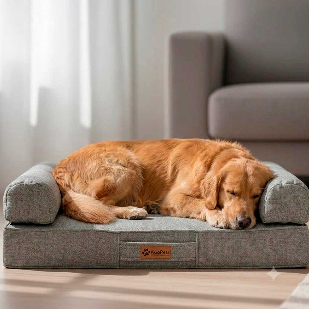 Cama Ortopédica, New Therapy