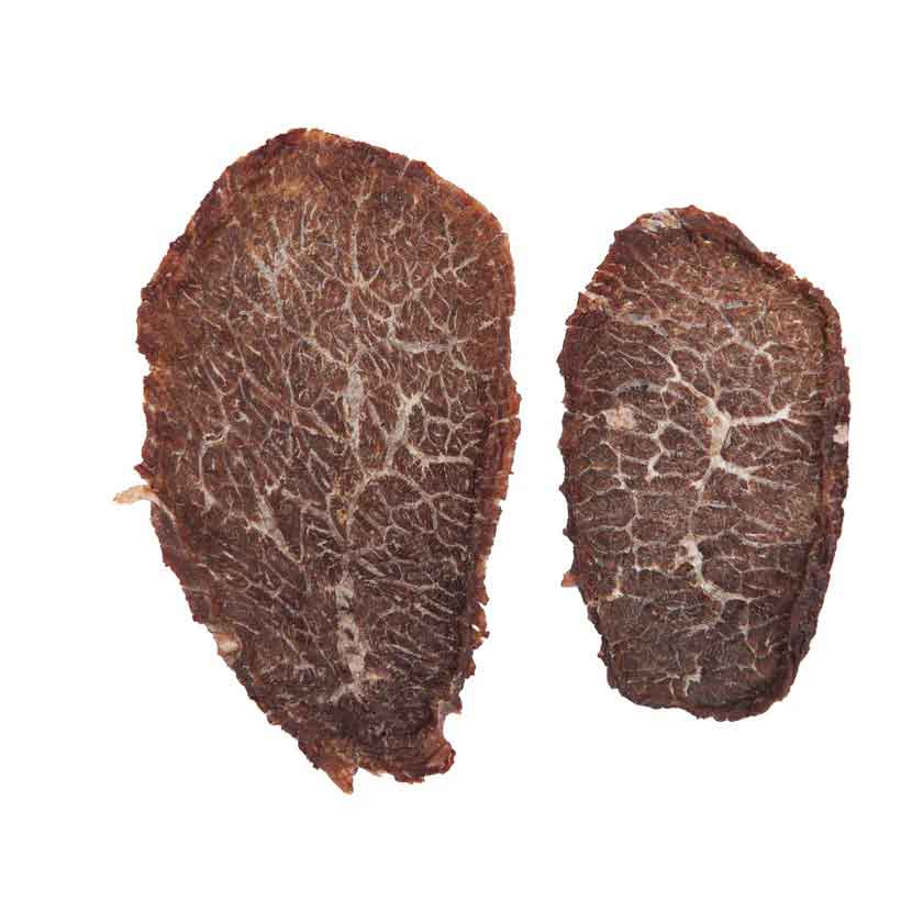 Jerky Chips Carne y Orégano