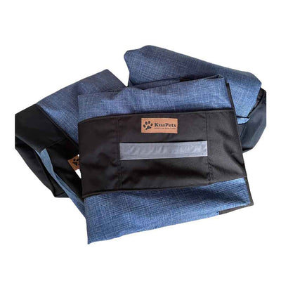 Funda Cama Origen Azul Jeans