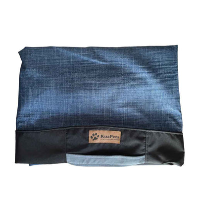 Funda Cama Origen Azul Jeans