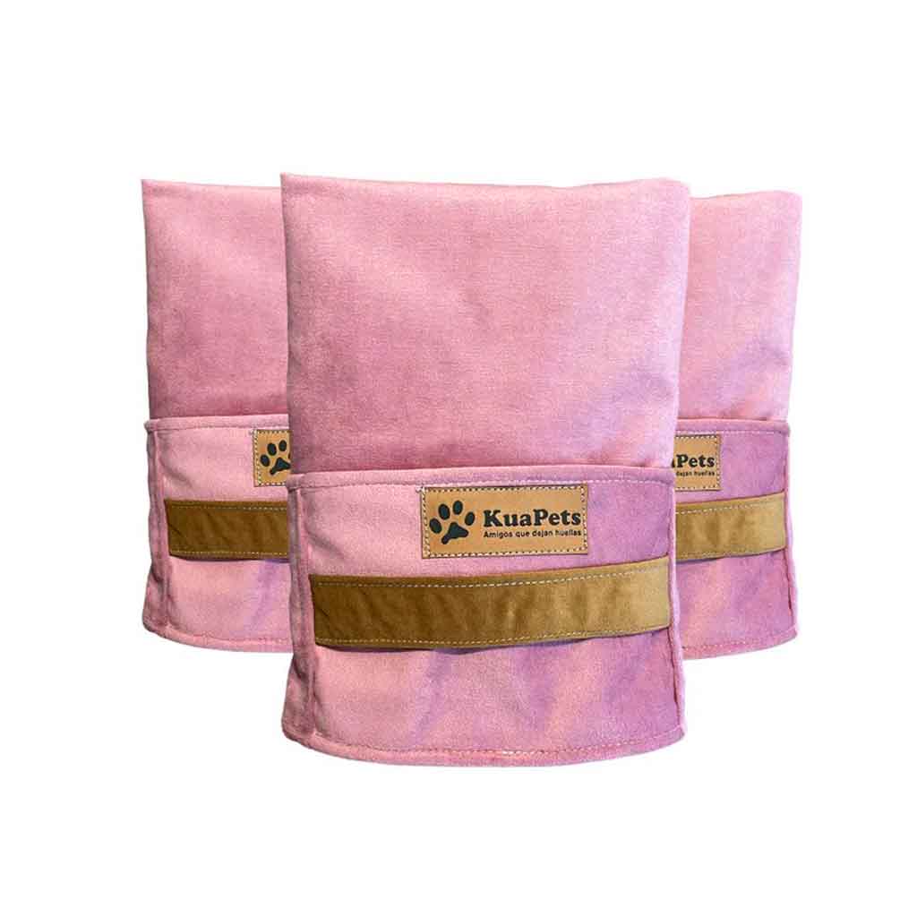 Funda Cama Origen Palo Rosa