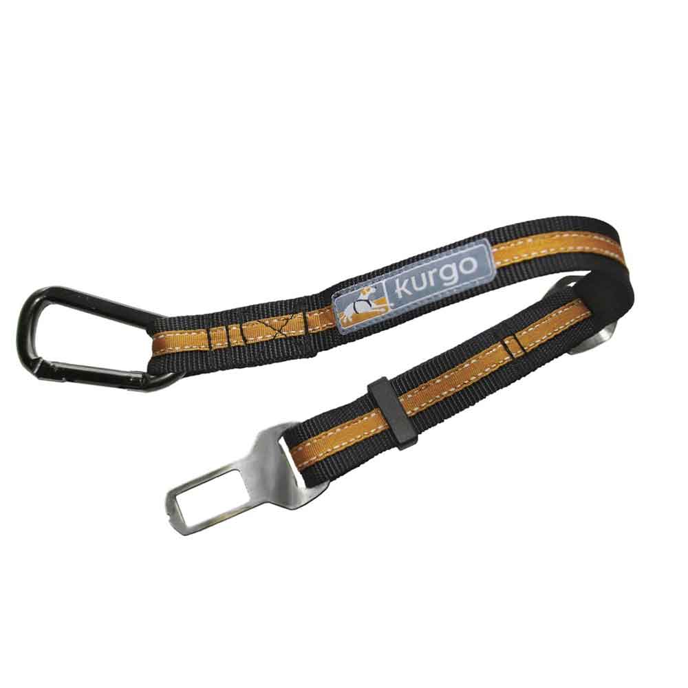 Cinturón Naranjo Enganche Directo