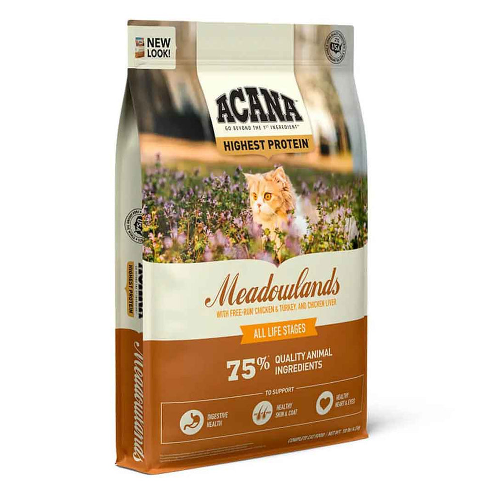 Acana Meadowland Gato