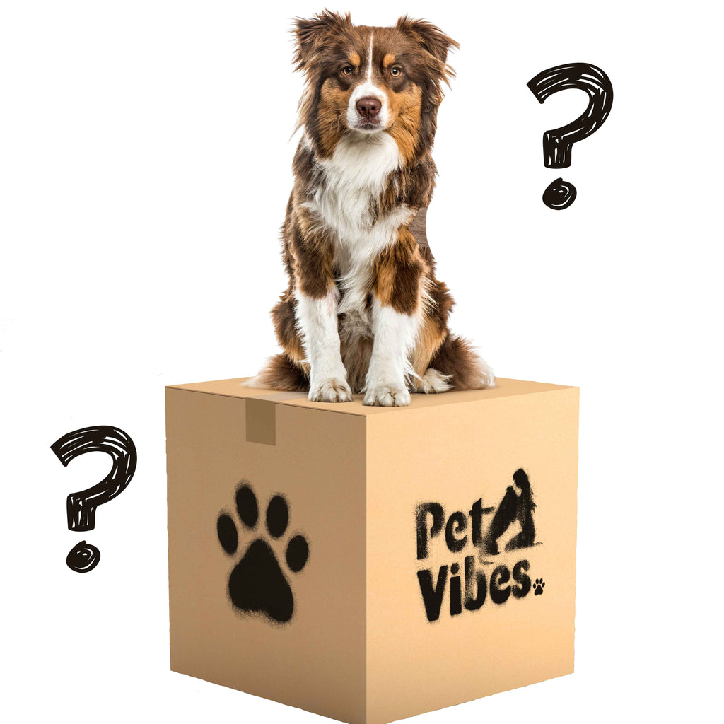 Mistery Box Noviembre Pro