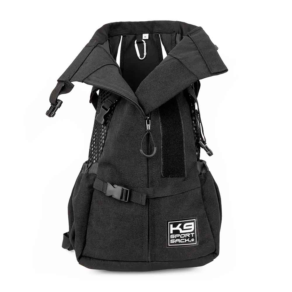 Air 2 Negra/ Mochila Transportadora