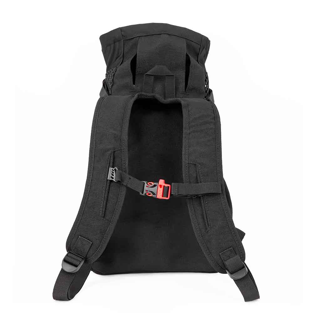 Air 2 Negra/ Mochila Transportadora