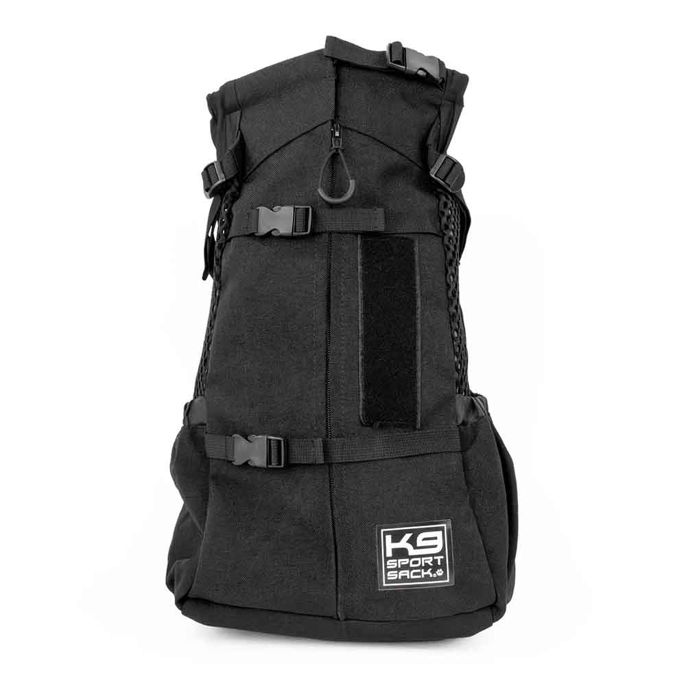 Air 2 Negra/ Mochila Transportadora