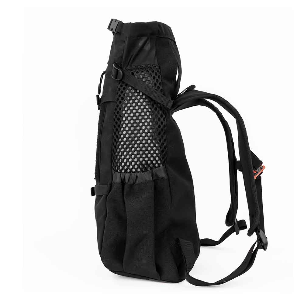 Air 2 Negra/ Mochila Transportadora