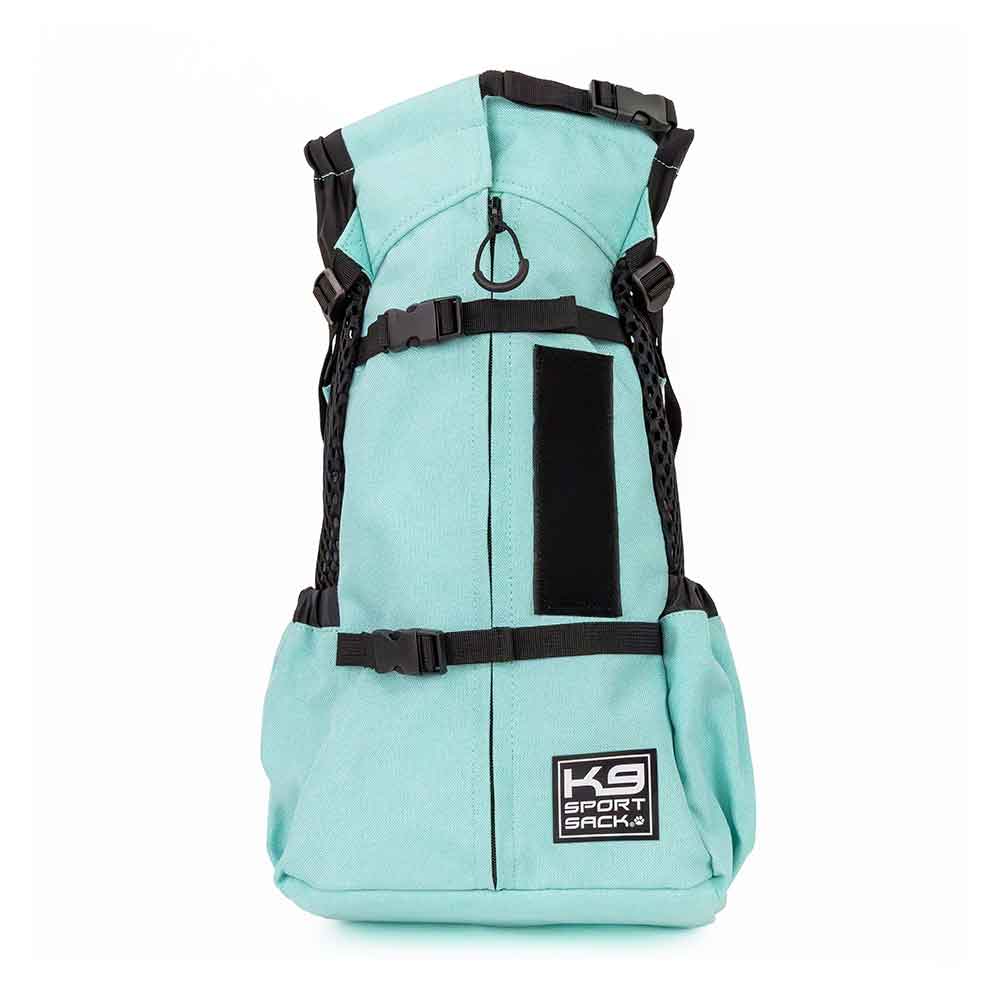 Air 2 Menta/ Mochila Transportadora