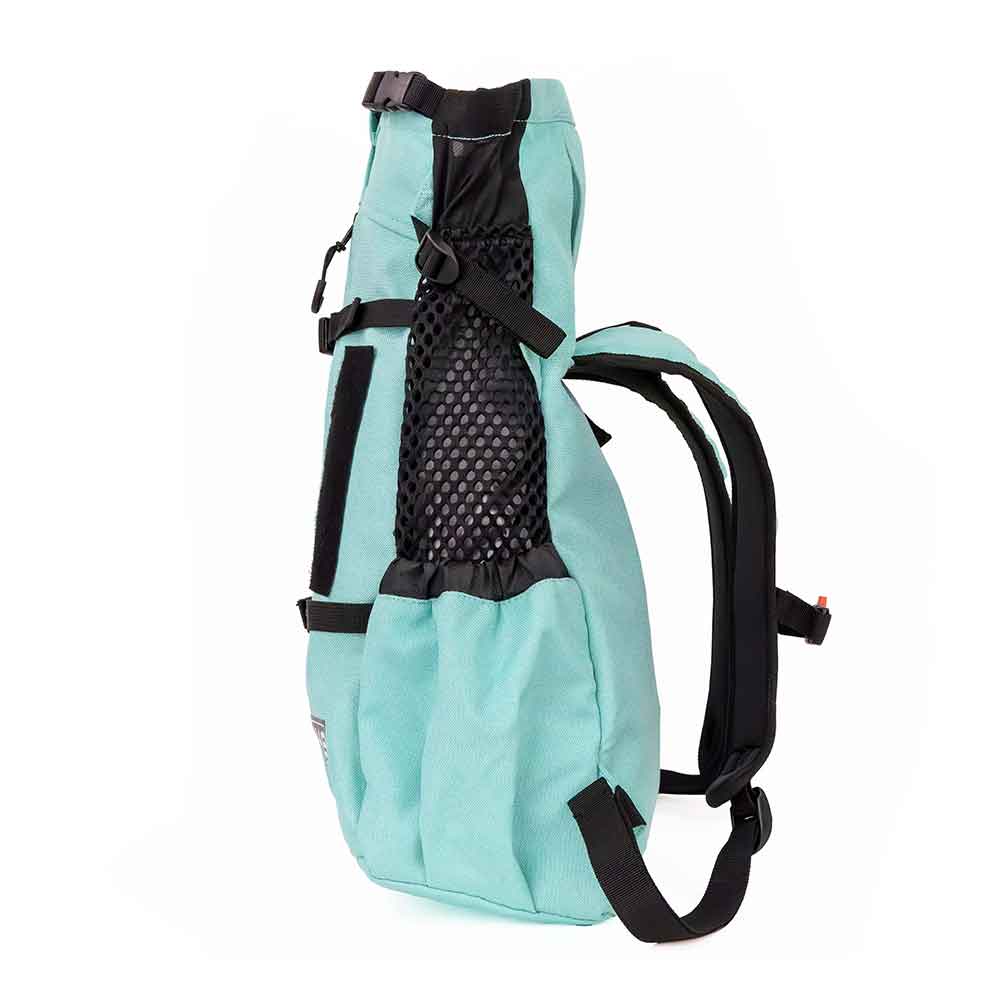 Air 2 Menta/ Mochila Transportadora