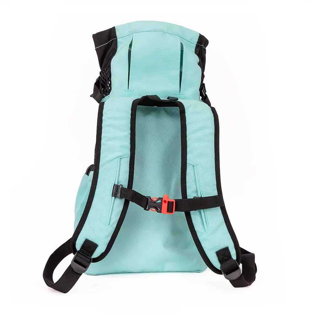 Air 2 Menta/ Mochila Transportadora