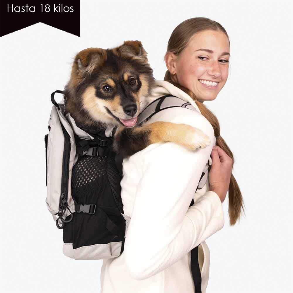 K9 Sport Sack® PLUS 2 Gris