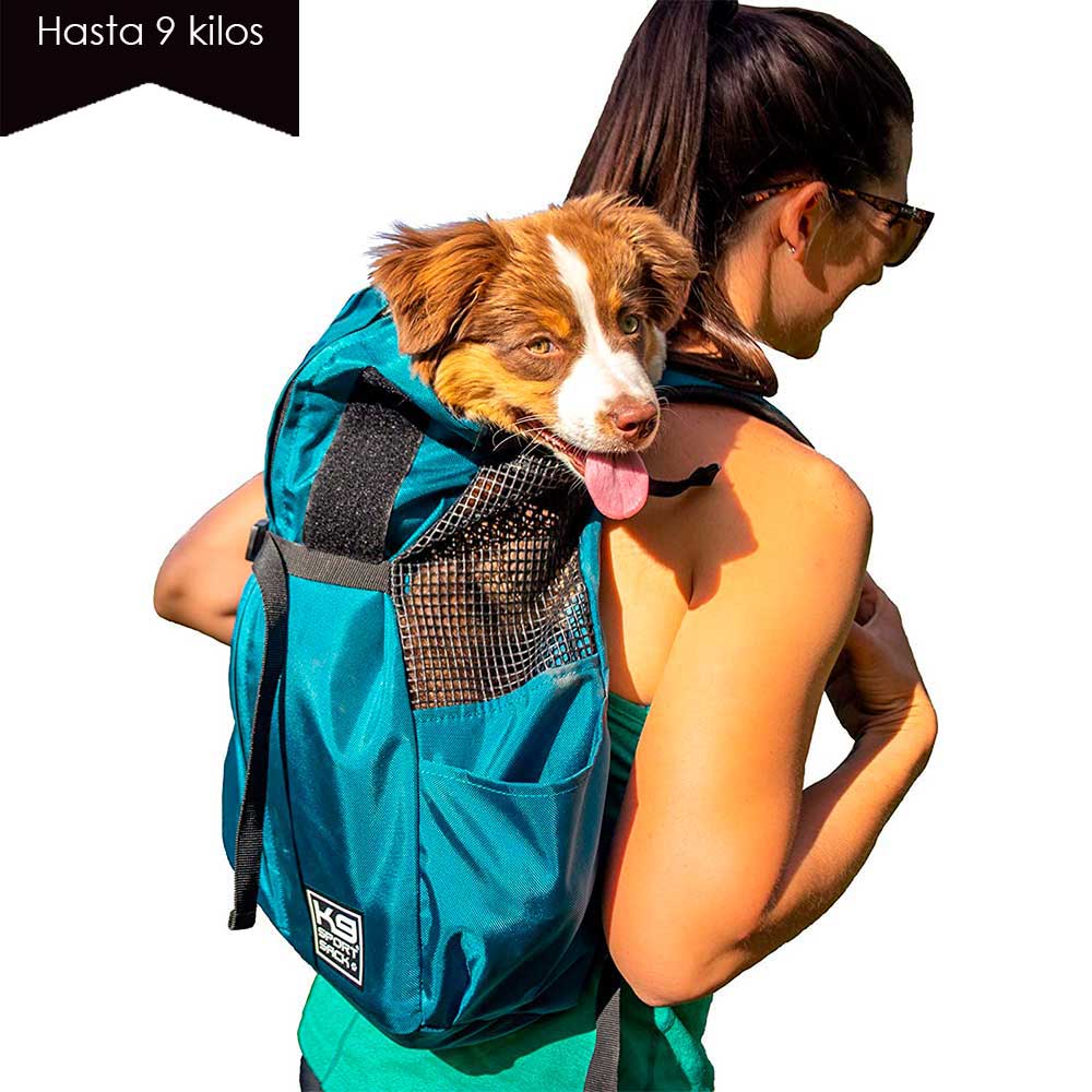 K9 Sport Sack® Trainer Harbour Blue