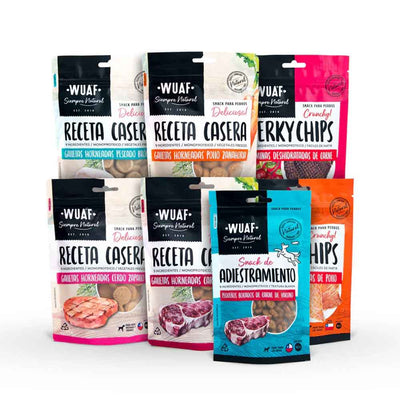 Pack Familia Wuaf