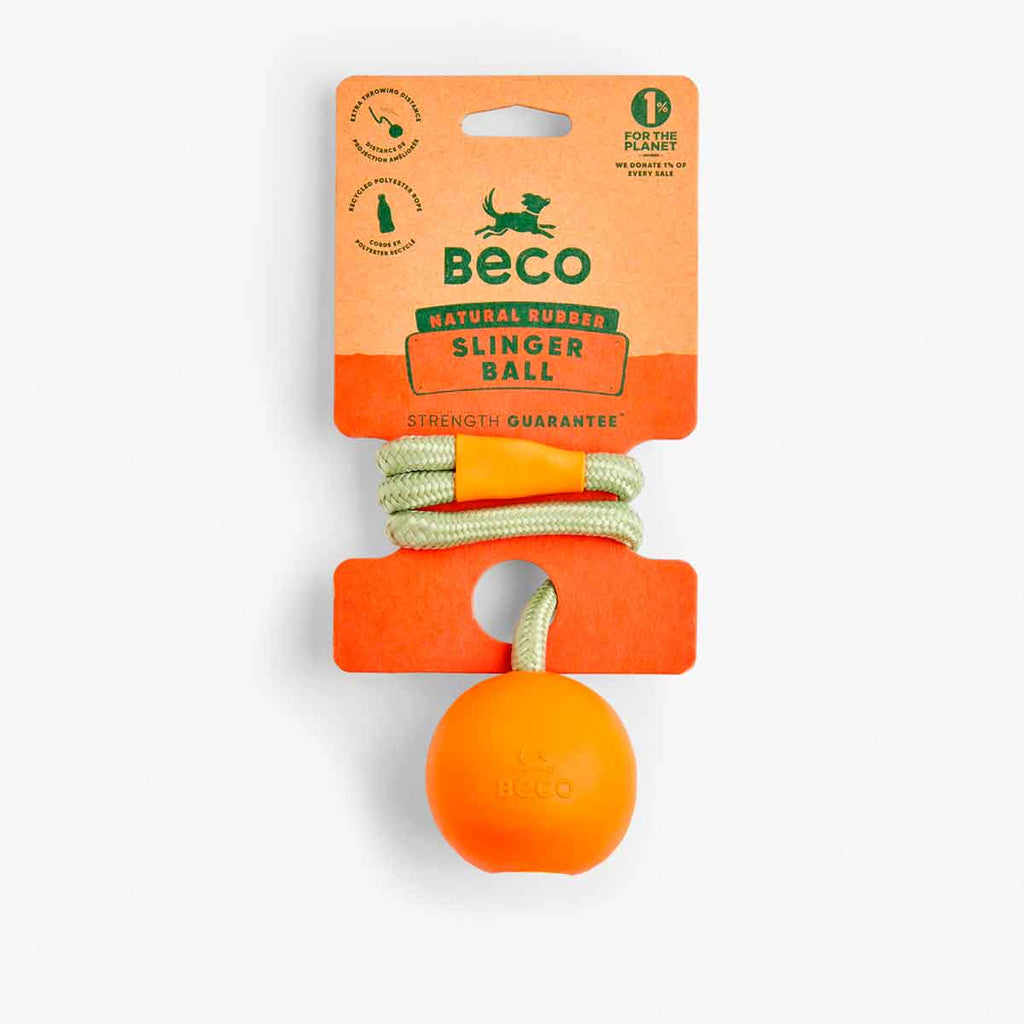 Pelota Lanzadora