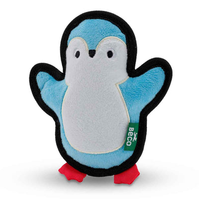 Pinguino (perros pequeños)