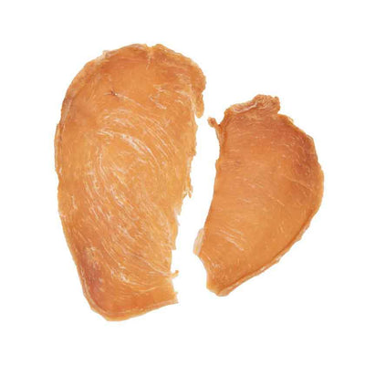 Jerky Chips Pollo Romero