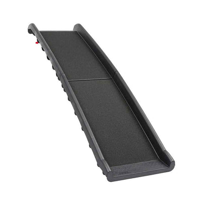 Rampa plegable para perros