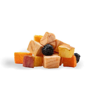 Snack Adiestramiento Salmón