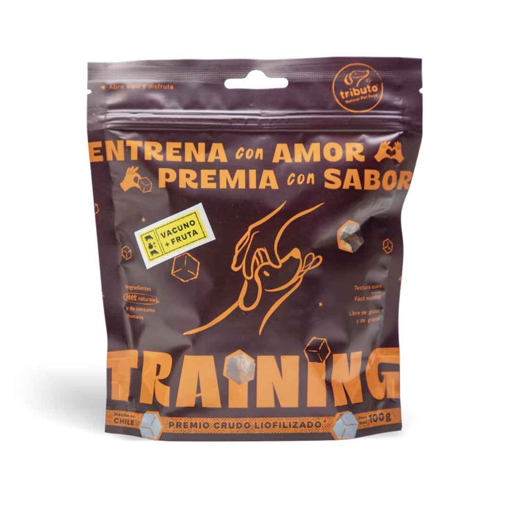 Snack Adiestramiento Vacuno