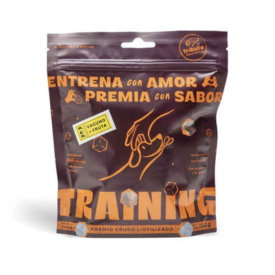Snack Adiestramiento Vacuno
