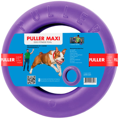 Puller Maxi