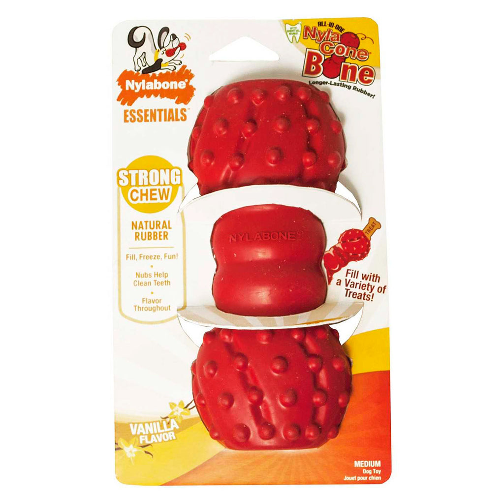 Cone Rellenable Doble