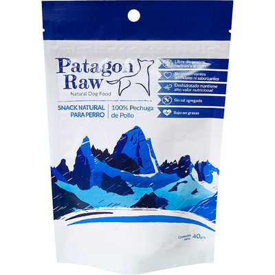Patagon Raw Pechuga de Pollo