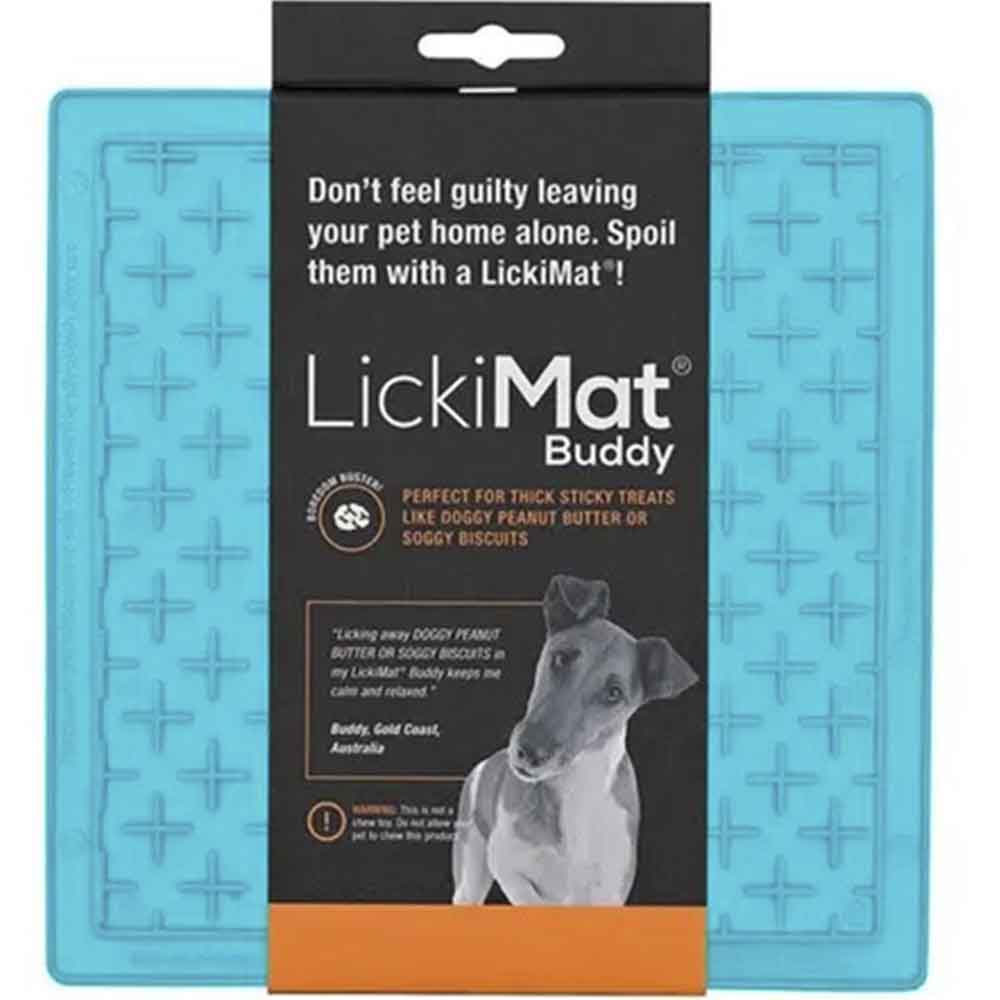 Licki Mat Buddy