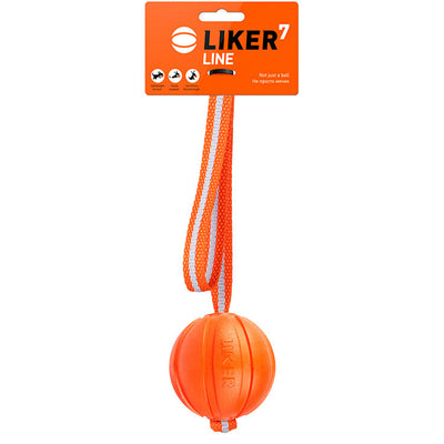 Pelota Cuerda Liker 7